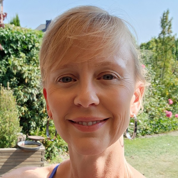 Stephanie - Prof d'anglais - Penmarch