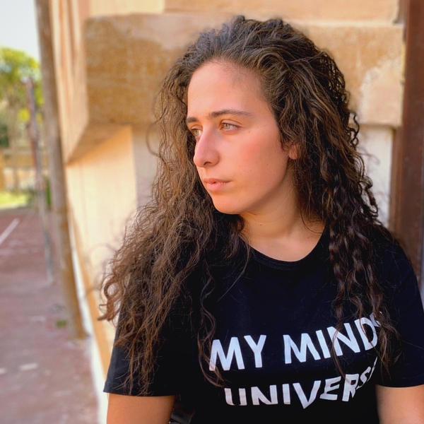 Ludovica - Insegnante di ripetizioni - Parma