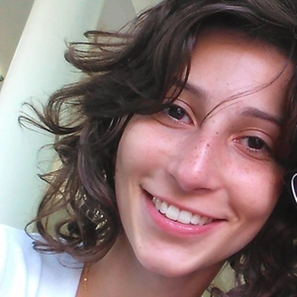 Ana Carla - Professor de Biologia - Itaúna