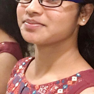 Shirisha - Biology tutor - 