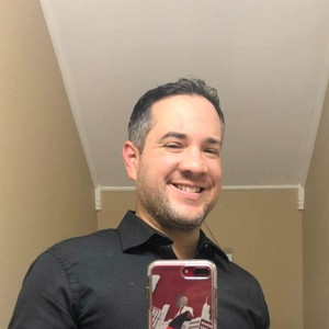 Eric - Spanish tutor - Kingsport