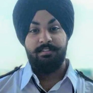 Muneet - Basic computing tutor - New Delhi