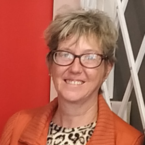 Pascale - Travel planner teacher - Cape Town