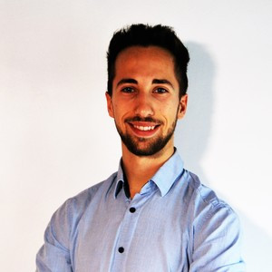 Florian - Prof de tennis - Pau