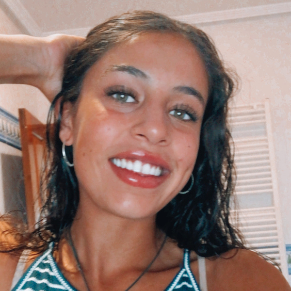 Andrea - Profe de inglés - Granada