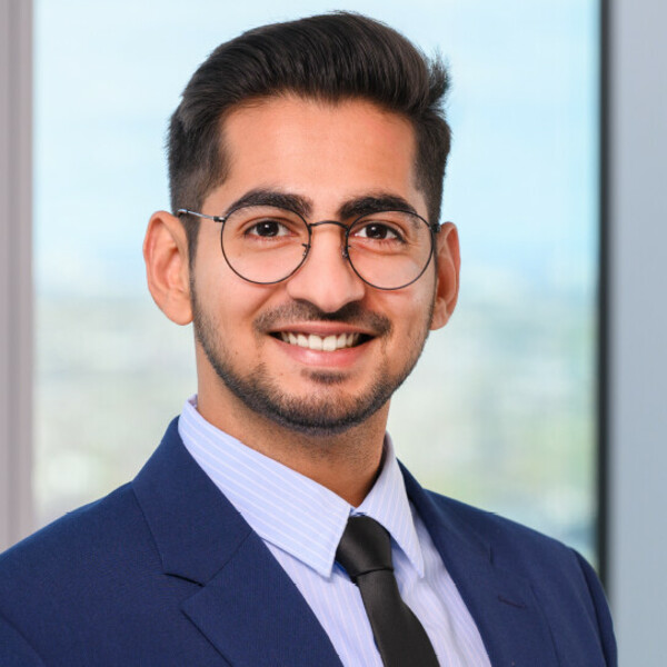 Huzefa - Microsoft Excel teacher - Toronto