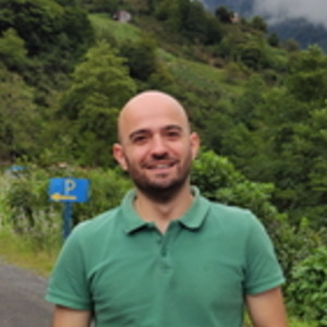 Oğuz - Coğrafya öğretmeni - Sinop