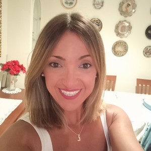 Lidia - Spanish tutor - Denton