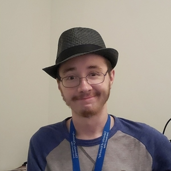 Addison - Creative writing tutor - Tucson