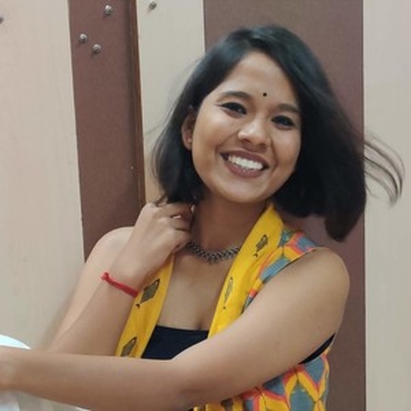 Somya - Maths teacher - 