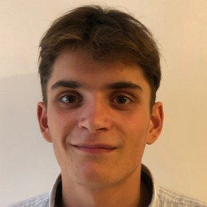 Oscar - Prof d'aide aux devoirs - Angers