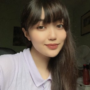 Emily - English vocabulary tutor - London