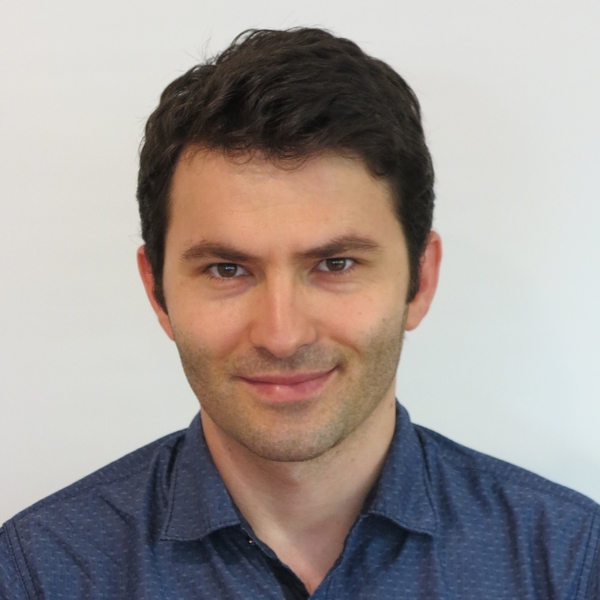 Aiden - Sat prep tutor - Toronto