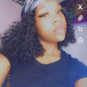 Mizani - Fitness instructor - Olney