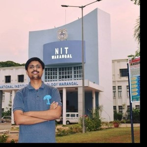 Vishal - Computer programming tutor - Patna