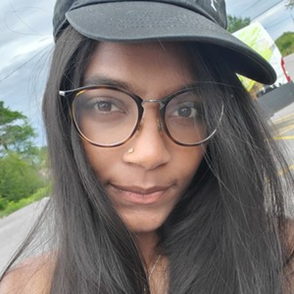 Nandisha - Mathematics tutor - Niagara Falls