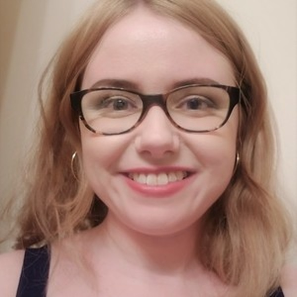 Sarah - Psychology tutor - Edmonton