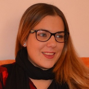 Marta - profesor de matemáticas - Barakaldo