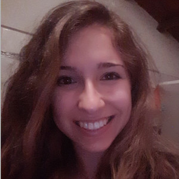 Nicole - Insegnante di inglese - Reggio Emilia