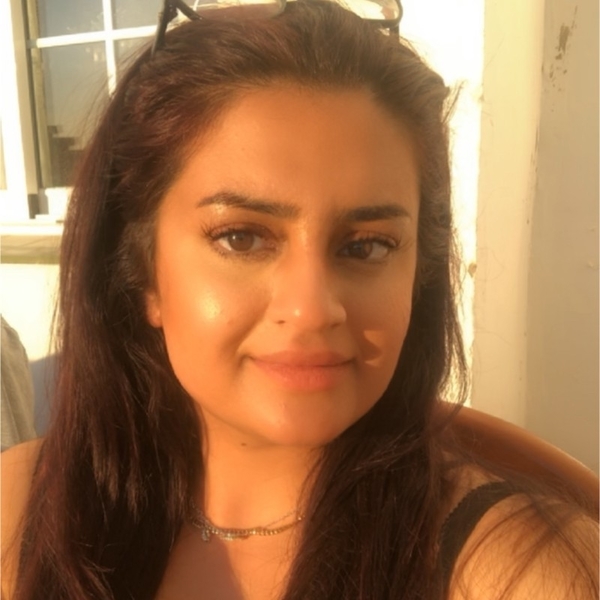 Isha - Biology tutor - Allerton