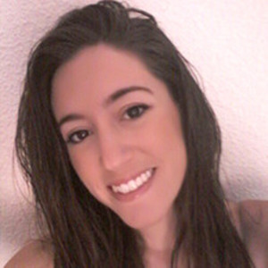 Lucía - Profe de artes plásticas - Córdoba
