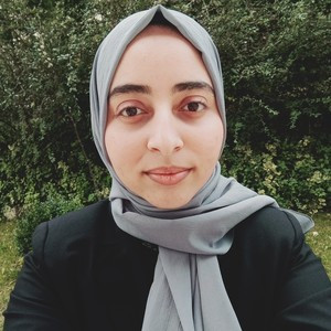 Chaymae - İngilizce öğretmeni - 