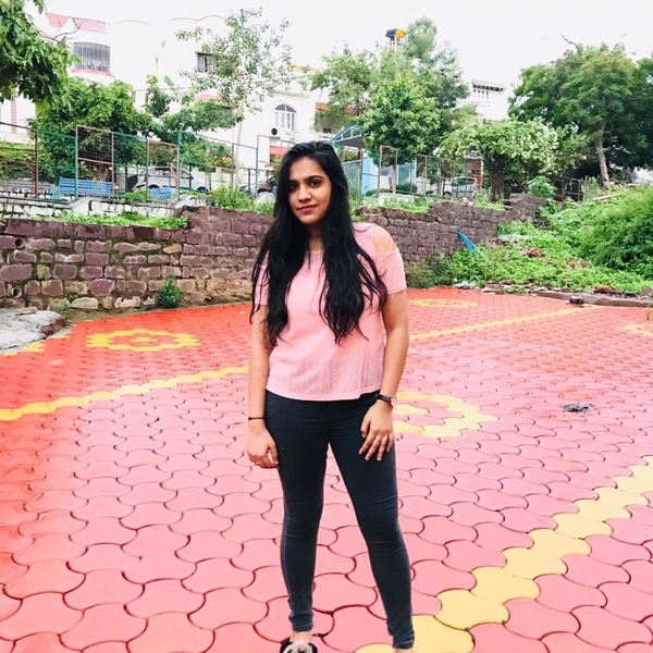 KOMAL - Career coaching tutor - Bhopal