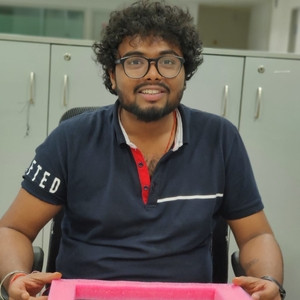 Gaurav - Computer programming tutor - Mumbai