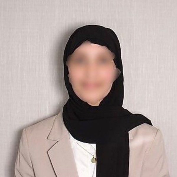 Assia - Prof d'aide aux devoirs - Argenteuil