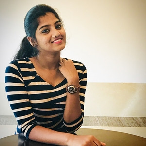 Lakshmipriya - Cooking Instructor - Southampton
