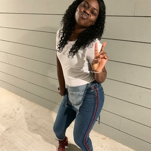 Ibukun Oluwa (Blessing) - Nursing tutor - Austin