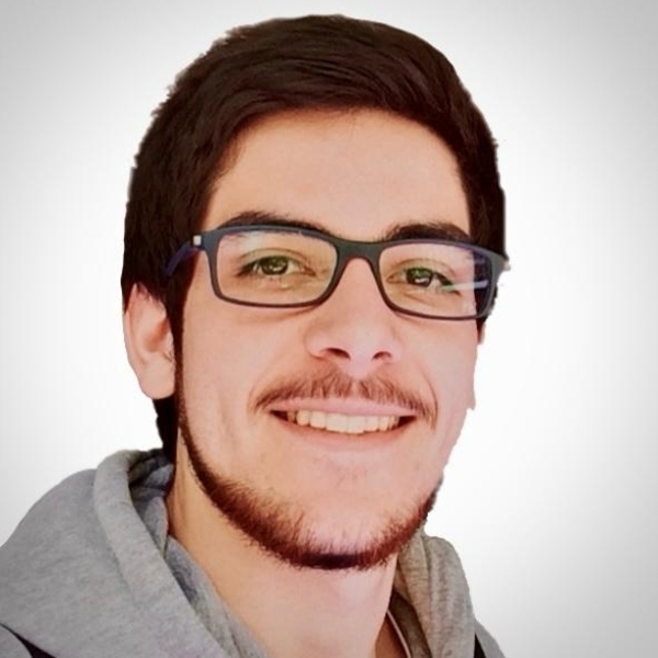 Cristóbal - Profesor de trigonometría - Santiago