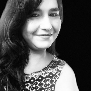 Lucía - profesor de canto - Mérida