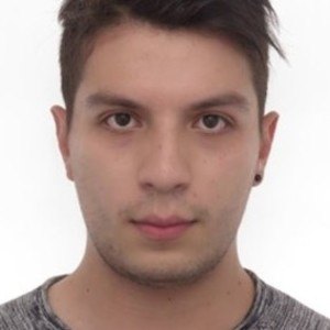Camilo - profesor de informática básica - Bogotá