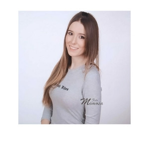 Lucía - Profe de otras ciencias - Salamanca
