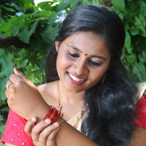Akshaya - Drawing tutor - Kollam