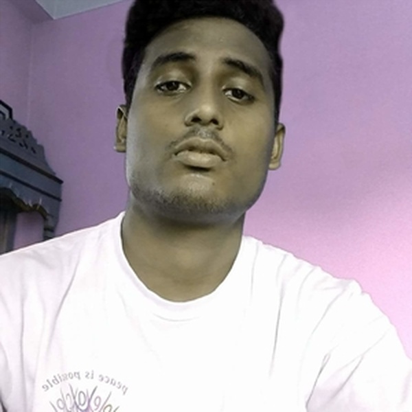Suraj - Maths tutor - Kolkata