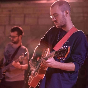 Manos - Guitar tutor - Yonkers