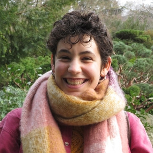 Naomie - Prof d'aide aux devoirs - Grenoble