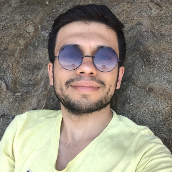 Emre - Bağlama öğretmeni - Gebze