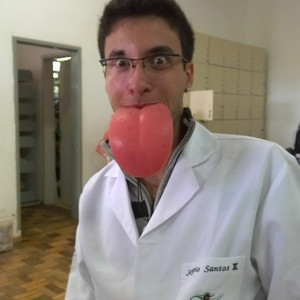 Sérgio - Professor de matemática - 