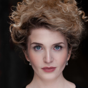 Alice - Acting tutor - London
