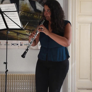 Marie - Prof de solfège - Toulouse