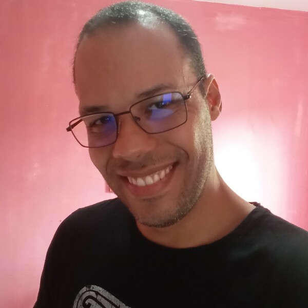 Luiz - Professor de inglês - conversação - Jaboatão dos Guararapes