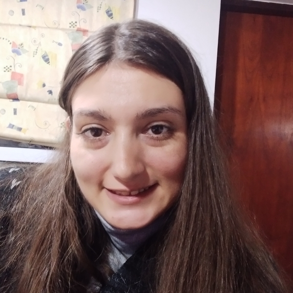 Luciana - Profesor lengua castellana y literatura - Reconquista