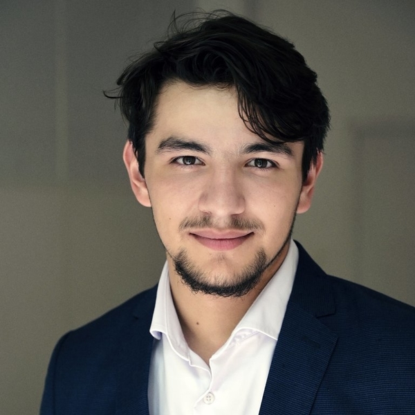 Roméo - Prof de préparation bac scientifique - Ivry-sur-Seine