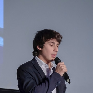 Matteo - Insegnante di ripetizioni - Milano