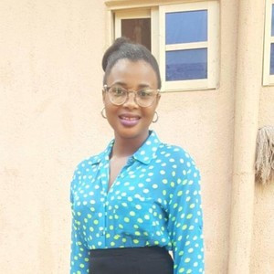 Ikenna - Acting tutor - Lagos