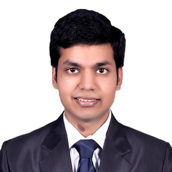 Shubham - Computer programming tutor - New Farm