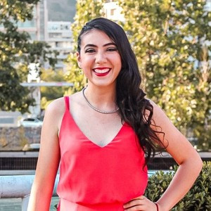 Esperanza - Profesor de lenguaje y comunicación - Santiago